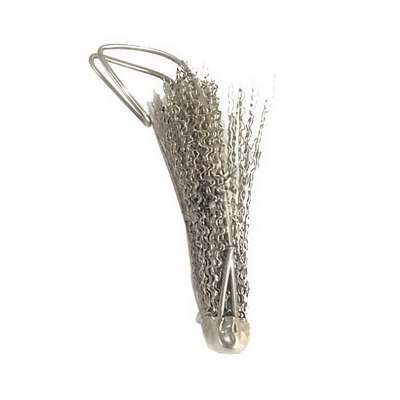 چای صاف کن چتری قوری بسته 3 عددی