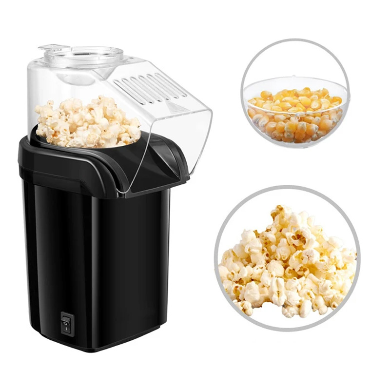 پاپ کورن ساز بدون روغن مدل MiniJoy