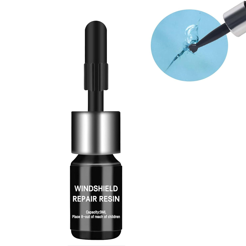 کیت ترمیم ترک شیشه مدل Pro