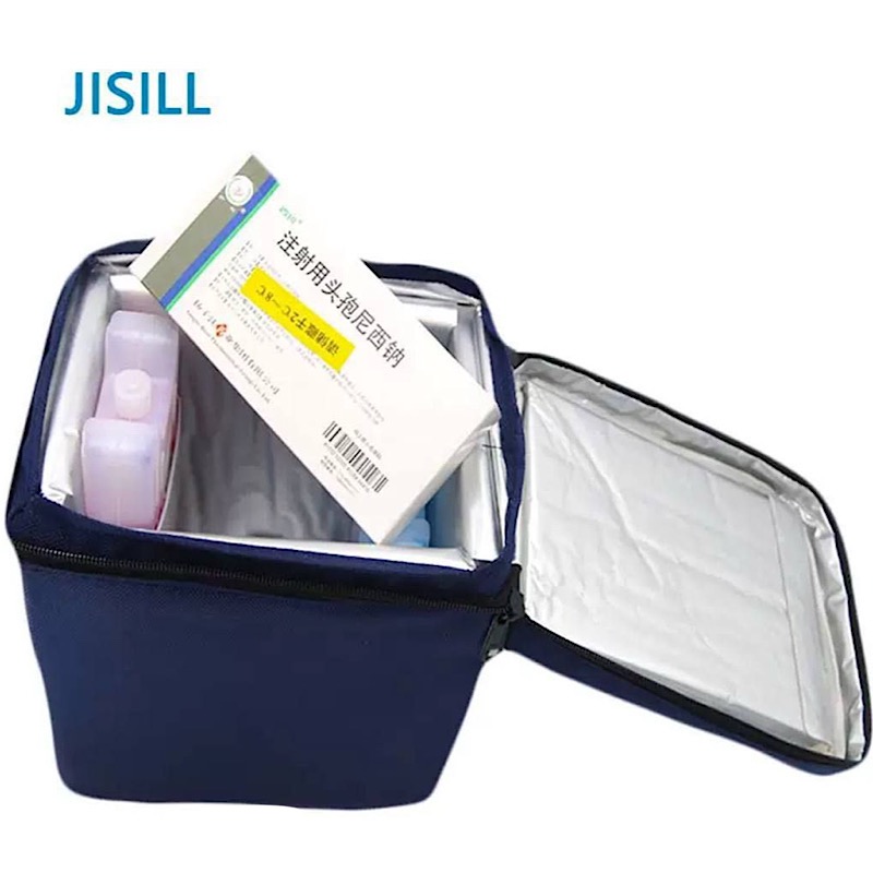 یخ خشک مسافرتی 10 ساعته