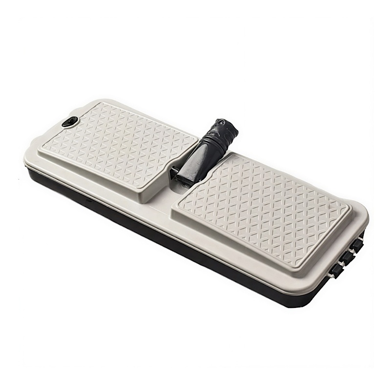 جارو دستی مخزن دار 6 برس