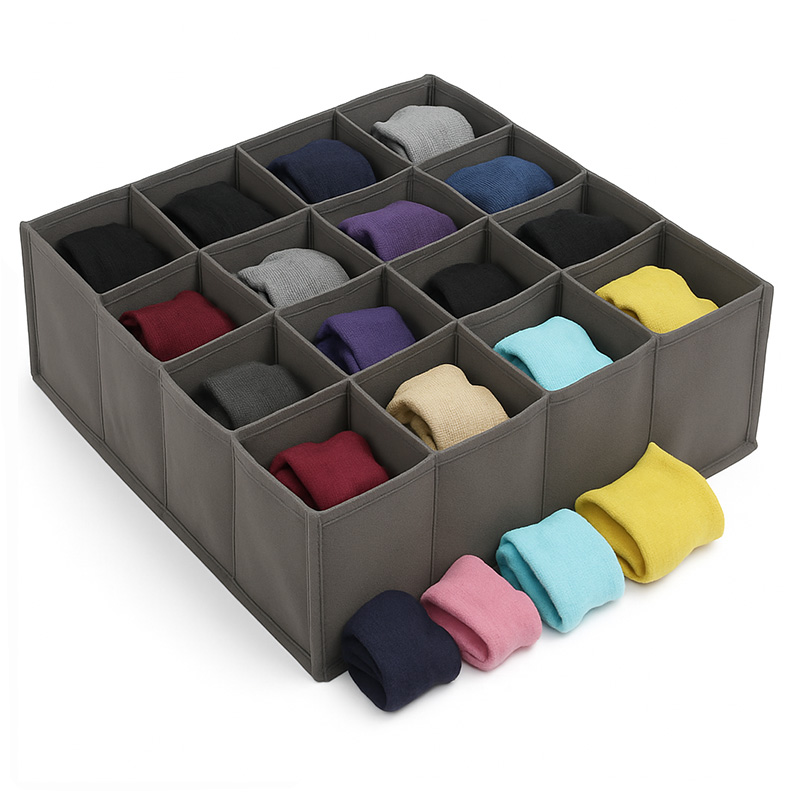 ارگانایزر توکشویی 16 جیب مای هوم