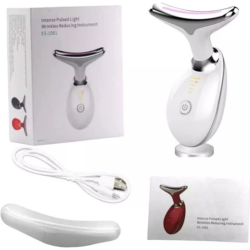 ماساژور صورت مدل ES-1081