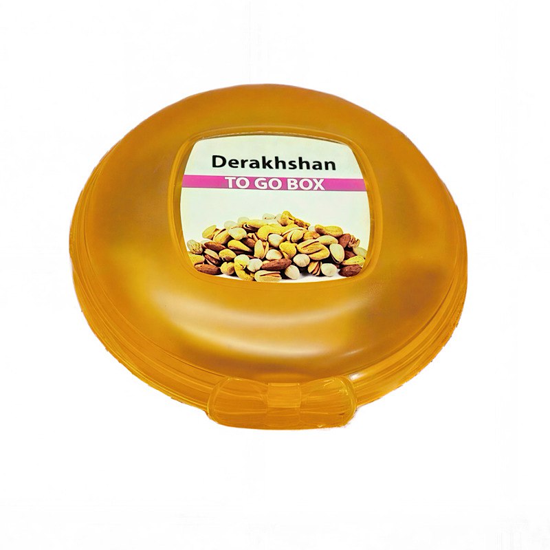 باکس همراه درخشان