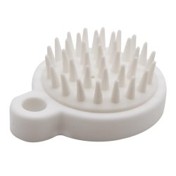 برس شامپو و ماساژ سر مدل ELA