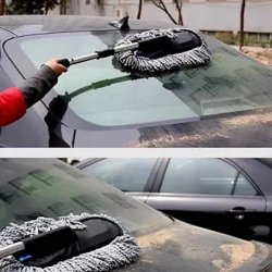 تی نخی نظافت خودرو