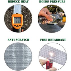 چسب آلومینیومی حرفه ای ضد آب مدل 1.5 متری