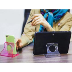 استند شارژر دوکاره