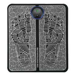 دستگاه ماساژور رفع خستگی و ماساژ پا