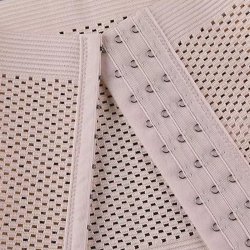 گن و شکم بند کشی زنانه مدل Rayta