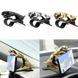 هولدر موبایل فانتزی خودرو طرح Tiger