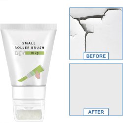 لکه گیر رولی دیوار